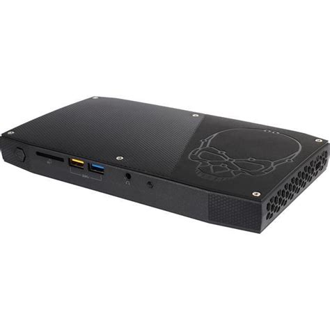 Refurbished Intel Nuc Kit NUC6i7KYK Core i7 2.6 GHz - SSD 512 GB RAM 16GB | Back Market