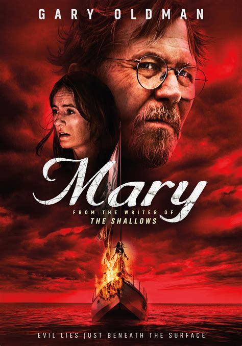 Mary (2019) | Kaleidescape Movie Store