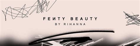 Fenty Beauty Logo & Brand Assets (SVG, PNG and vector) - Brandfetch