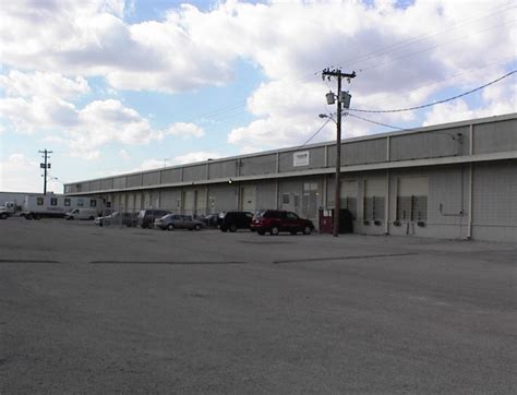 761-795 S Danny Thomas Blvd, Memphis, TN 38126 - Industrial for Lease ...