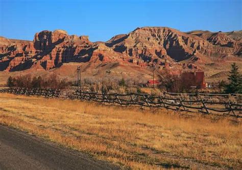 What Is Life On An Indian Reservation Like?