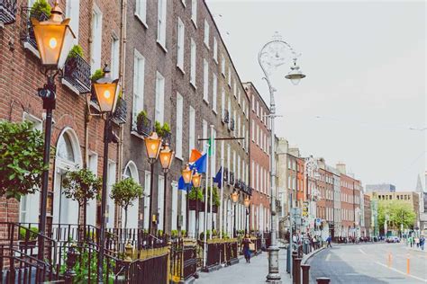 Must Read - Where to stay in Dublin - Comprehensive Guide for 2022