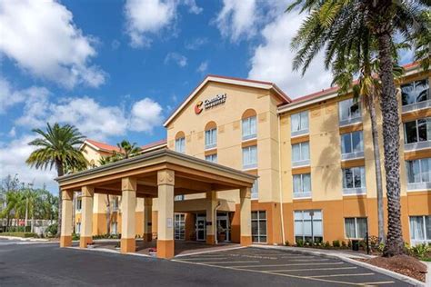 Excellent - Review of Comfort Inn & Suites Orlando North, Sanford, FL - Tripadvisor