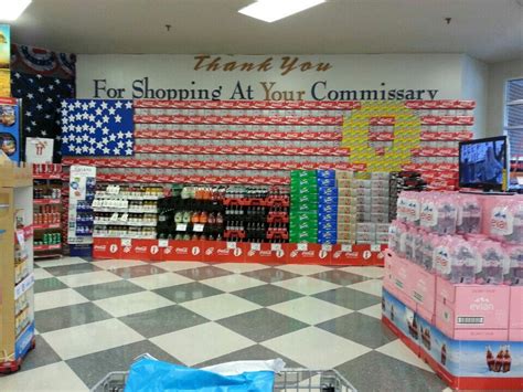 Fort Eustis Commissary, 1382 Lee Blvd, Newport News, VA, Grocery Stores ...