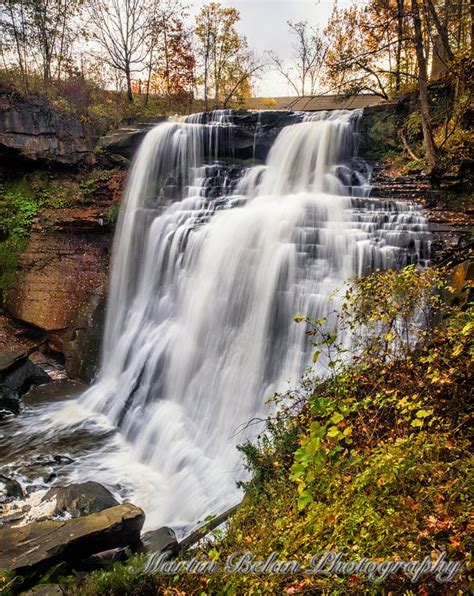 Waterfalls | Brandy Wine Falls, Cuyahoga Valley National Park ...