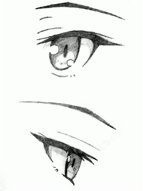 Shiina, Mashiro Eyes~ by Johnny-Jon on DeviantArt