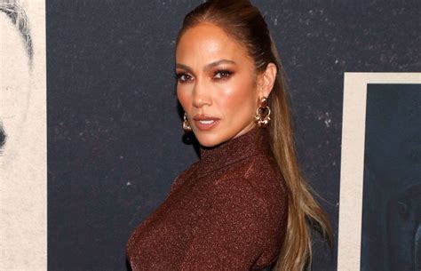Jennifer Lopez: The owners of her first home in the Bronx denied her entry - American Post
