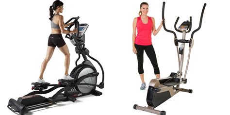 10 Best Elliptical Machine with it's (Reviews)