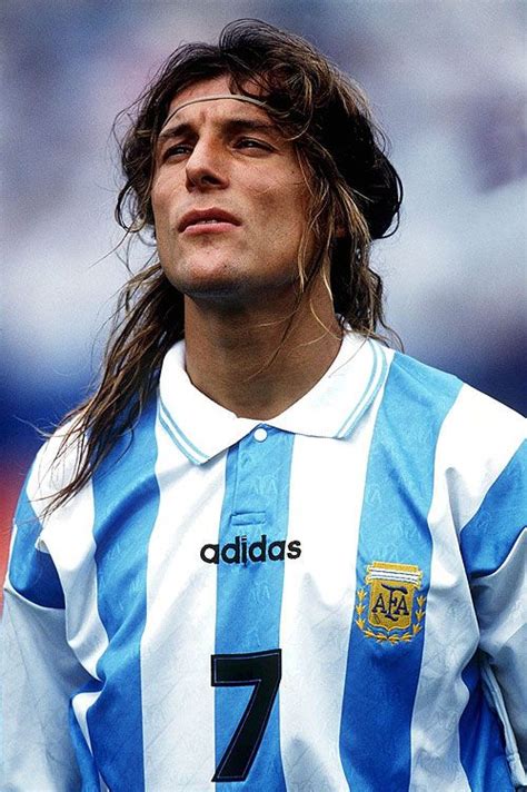 Claudio Caniggia - EcuRed