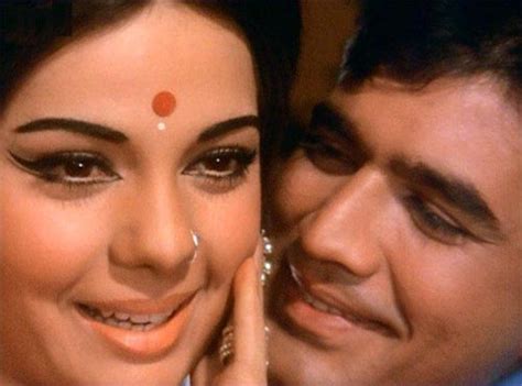 Mumtaz: Rajesh Khanna was very close to me - Rediff.com Movies