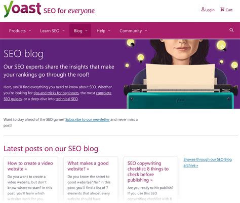 18 Best SEO Blogs & Bloggers to Follow in 2024