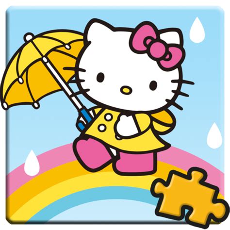 Hello Kitty Jigsaw Puzzles - Free Trial Edition | Hello kitty, Kitty ...