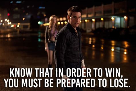 12 Things Every Badass Knows, As Told By Jack Reacher Jack Reacher Quotes, Jack Reacher Books ...