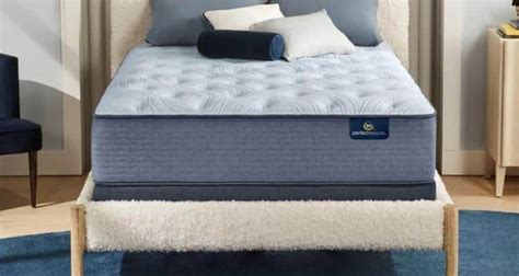 Serta Perfect Sleeper Renewed Mattress Review 2024 - Our Test