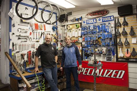 Bike Service & Repair - www.joefixits.com