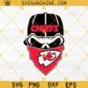 KANSAS CITY CHIEFS SVG, Kc Chiefs SVG, Kc Chiefs Football SVG, Chiefs SVG PNG DXF EPS