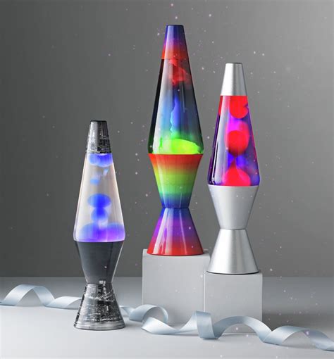 Rainbow Lava Lamp Reviews