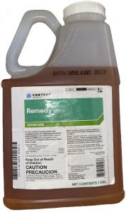 Remedy Ultra Herbicide 1 Gallon | Safford Trading Company