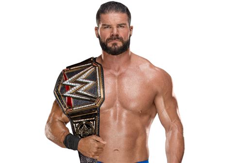 Bobby Roode Wwe Champion by hamidpunk on DeviantArt