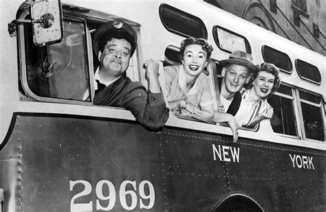 TV Trivia: The Honeymooners | 50+ World - 50+ World