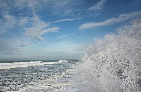 Pacifica California Pier 3 Photograph by Maggy Marsh | Fine Art America