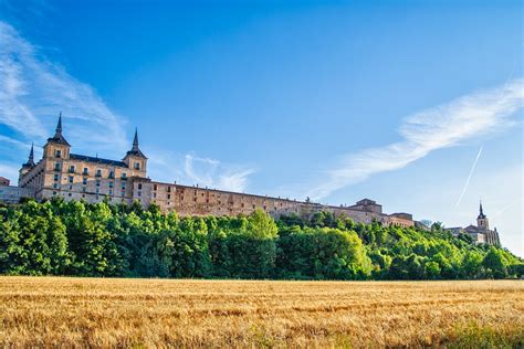 Alcazar de Toledo in Toledo, Spain · Free Stock Photo