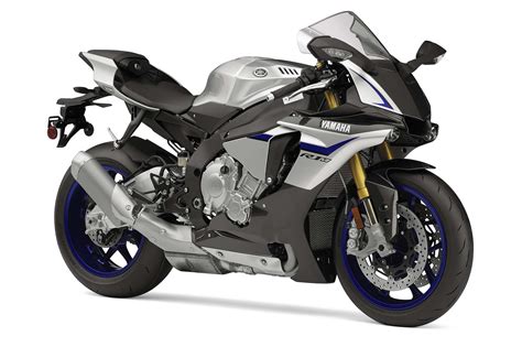 Yamaha YZF R1M: Ficha técnica y precio | Moto1Pro