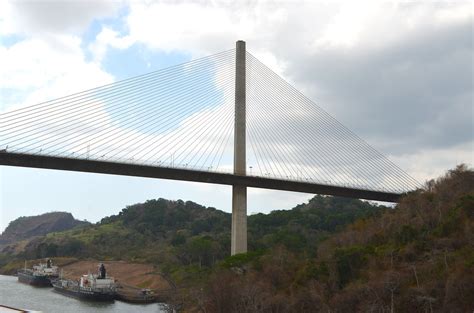 Centennial Bridge (Puente Centenario) | The Centennial Bridg… | Flickr