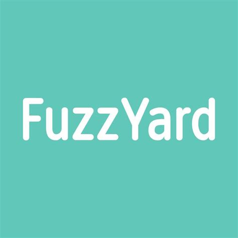 FuzzYard | Melbourne VIC