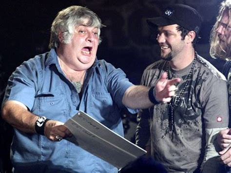 Phil Margera Young