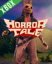 Buy Horror Tale 1 Kidnapper Xbox One Compare Prices