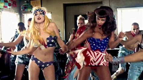 Lady Gaga + Beyonce Telephone Music Video - Lady Gaga Image (10862055) - Fanpop - Page 5