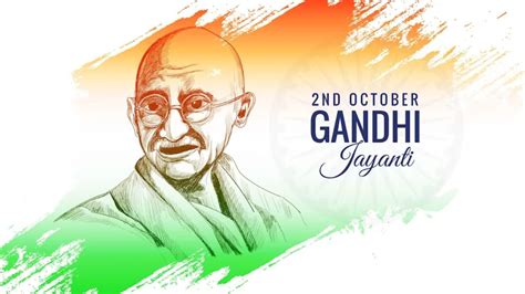 Gandhi Jayanti 2023: Date, History, Significance, Theme, And Other Important Details