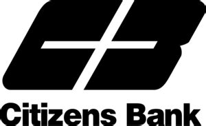 Citizens Bank Logo PNG Vector (SVG) Free Download