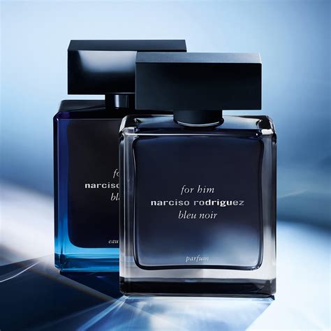 Narciso Rodriguez for him bleu noir Eau de Parfum 100 ml