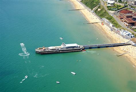 Bournemouth Pier in Bournemouth, Dorset, GB, United Kingdom - Marina Reviews - Phone Number ...