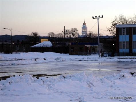 Pittsfield Parks Plan Winter Fun Around Weather / Pittsfield.com