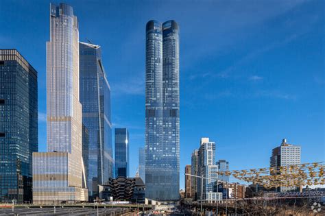 15 Hudson Yards Apartments - New York, NY | Apartments.com