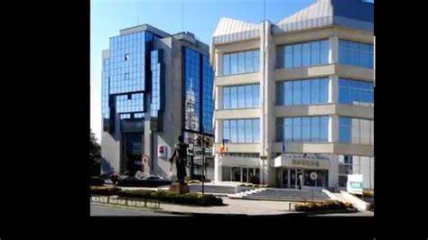 BACAU ROMANIA - YouTube