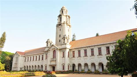 High Resolution Iisc Bangalore Hd Wallpapers - img-clam