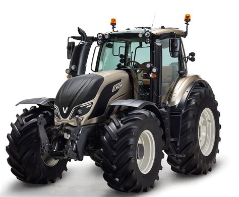 Valtra tractors unlimited service is a customise build fit for a king - Australasian Farmers ...