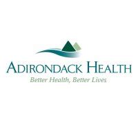 Adirondack Medical Center • Saranac Lake, NY Rehab