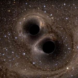 Scientists Believe a Rogue Black Hole is Speeding Through Space - ZergNet