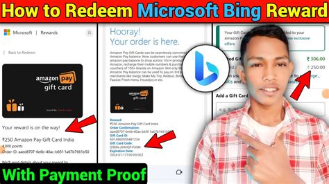 Finally New Update Microsoft Rewards Microsoft Rewards, 44% OFF