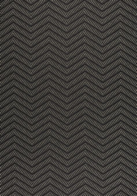 MATARI CHEVRON, Black, W80638, Collection Pinnacle from Thibaut Material Textures, Fabric ...