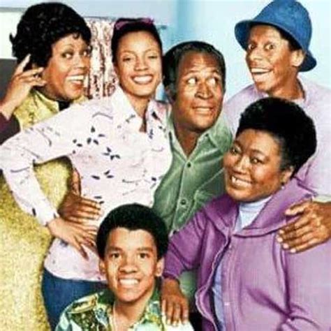 The Best Black Sitcoms Of The 70s, Ranked By Fans