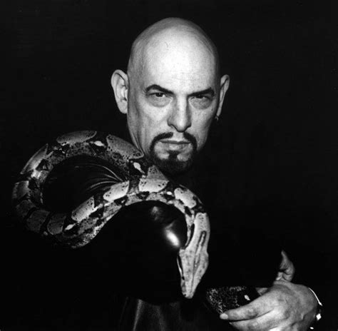 Anton LaVey - Alchetron, The Free Social Encyclopedia