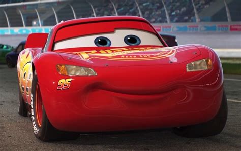 Lighting McQueen (Cars 3) by DarkMoonAnimation on DeviantArt