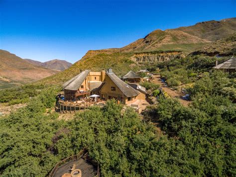 Maliba Lodge (@MalibaLodge) | Twitter Lesotho Travel, Africa Travel Guide, Southern Africa, Tour ...