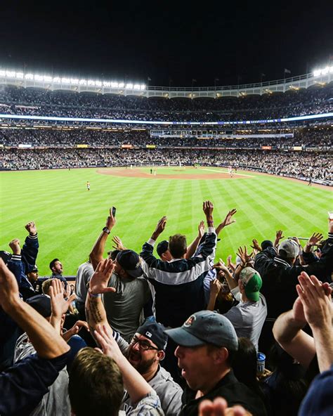 Yankee Stadium | Tiqets